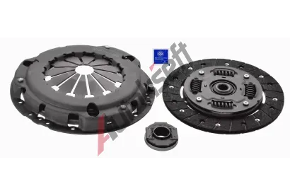 SACHS Spojkov sada SA 3000951566, 3000 951 566