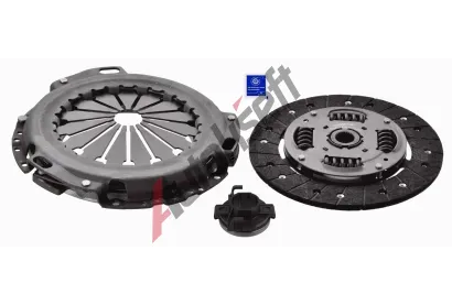 SACHS Spojkov sada SA 3000951567, 3000 951 567