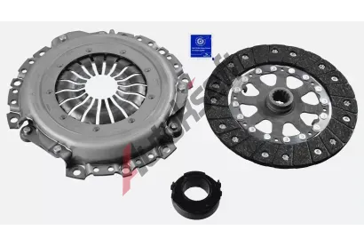 SACHS Spojkov sada SA 3000951573, SA 3000 951 573