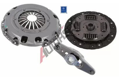 SACHS Sada spojky SA 3000951575, 3000 951 575