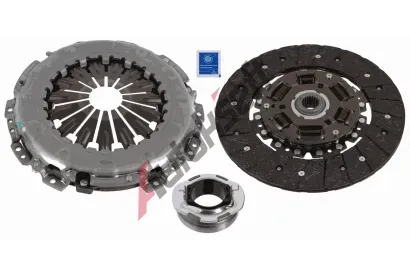 SACHS Sada spojky SA 3000951576, 3000 951 576