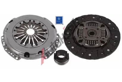 SACHS Spojkov sada SA 3000 951 578, SA 3000951578