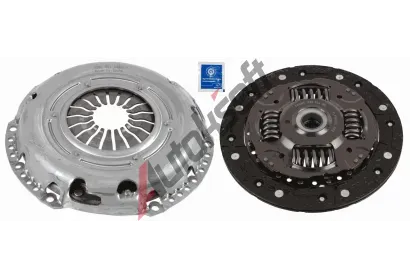 SACHS Sada spojky SA 3000951584, 3000 951 584