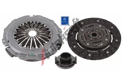 SACHS Spojkov sada SA 3000951585, SA 3000 951 585