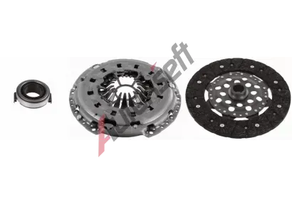 SACHS Sada spojky XTend SA 3000951586, 3000 951 586