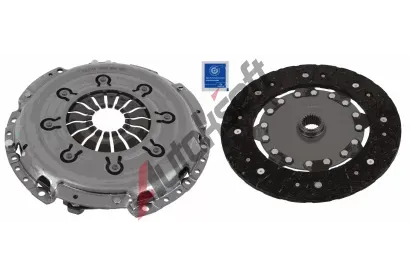 SACHS Sada spojky SA 3000951587, 3000 951 587