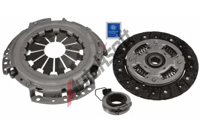 SACHS Spojkov sada SA 3000 951 591, SA 3000951591