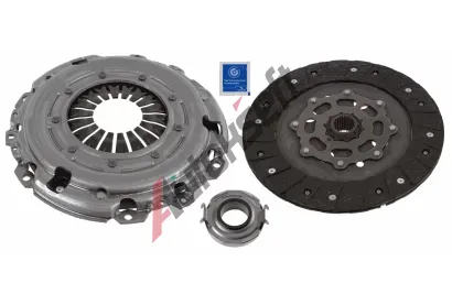 SACHS Sada spojky SA 3000951592, 3000 951 592