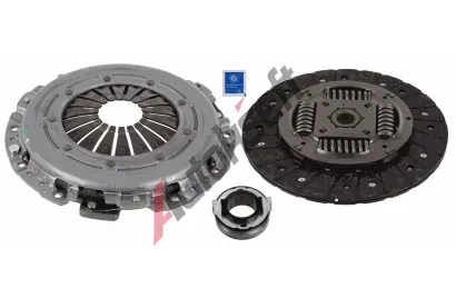 SACHS Spojkov sada SA 3000 951 598, SA 3000951598