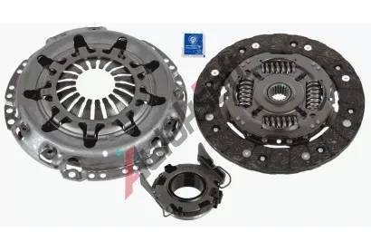 SACHS Sada spojky SA 3000951602, 3000 951 602