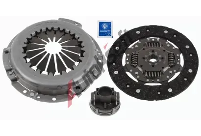 SACHS Sada spojky SA 3000951603, 3000 951 603