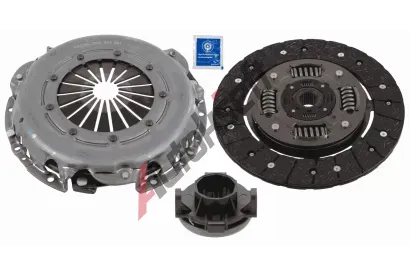 SACHS Sada spojky SA 3000951604, 3000 951 604