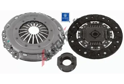SACHS Sada spojky SA 3000951605, 3000 951 605