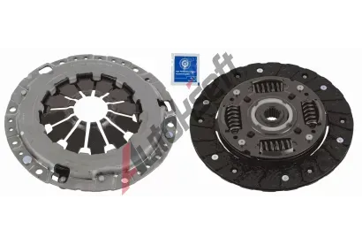 SACHS Sada spojky SA 3000951606, 3000 951 606