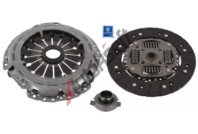 SACHS Sada spojky SA 3000951613, 3000 951 613