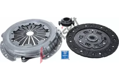 SACHS Sada spojky SA 3000951617, 3000 951 617