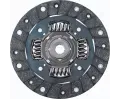 SACHS Sada spojky SA 3000951618, 3000 951 618