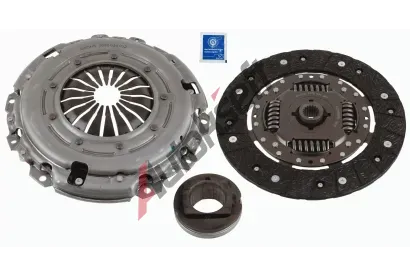 SACHS Sada spojky SA 3000951619, 3000 951 619