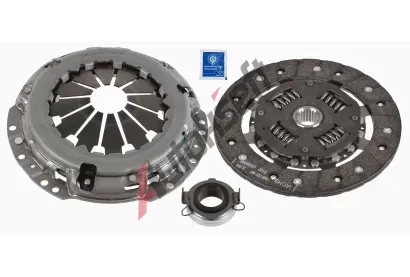 SACHS Sada spojky SA 3000951621, 3000 951 621 SACHS Sada spojky SA 3000951621, 3000 951 621