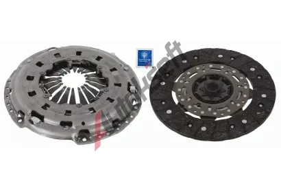 SACHS Sada spojky XTend SA 3000951622, 3000 951 622