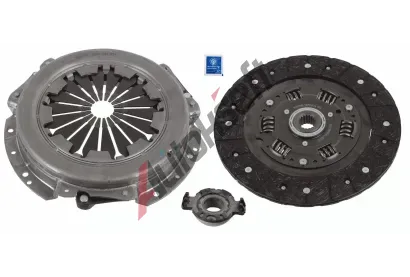 SACHS Sada spojky SA 3000951623, 3000 951 623 SACHS Sada spojky SA 3000951623, 3000 951 623