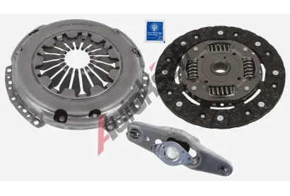 SACHS Sada spojky SA 3000951624, 3000 951 624