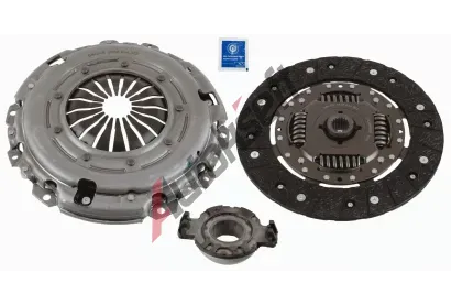SACHS Sada spojky SA 3000951626, 3000 951 626