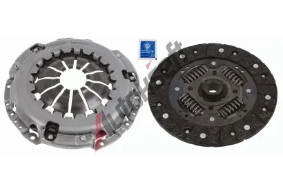 SACHS Sada spojky SA 3000951627, 3000 951 627