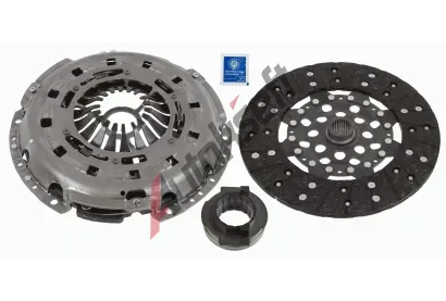 SACHS Sada spojky XTend SA 3000951628, 3000 951 628