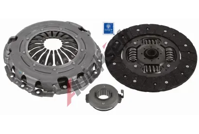 SACHS Sada spojky SA 3000951631, 3000 951 631