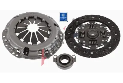 SACHS Sada spojky SA 3000951633, 3000 951 633 SACHS Sada spojky SA 3000951633, 3000 951 633