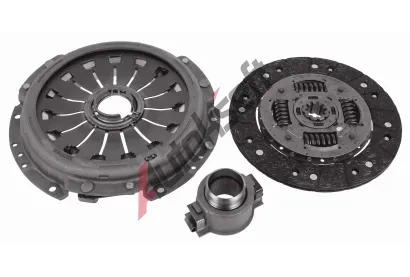 SACHS Sada spojky SA 3000951636, 3000 951 636