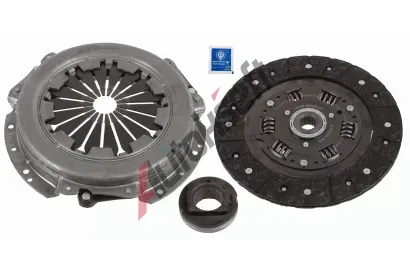 SACHS Sada spojky SA 3000951638, 3000 951 638