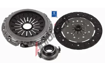 SACHS Sada spojky SA 3000951641, 3000 951 641
