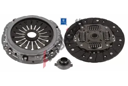 SACHS Sada spojky SA 3000951645, 3000 951 645
