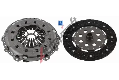 SACHS Sada spojky XTend SA 3000951647, 3000 951 647
