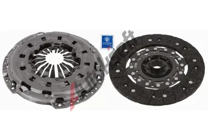 SACHS Sada spojky XTend SA 3000951649, 3000 951 649