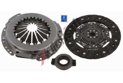 SACHS Sada spojky SA 3000951650, 3000 951 650