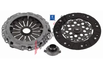 SACHS Sada spojky SA 3000951651, 3000 951 651