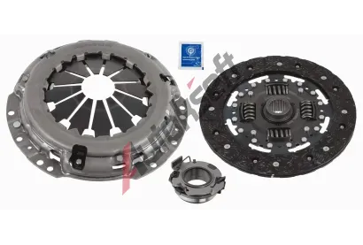 SACHS Sada spojky SA 3000951652, 3000 951 652 SACHS Sada spojky SA 3000951652, 3000 951 652