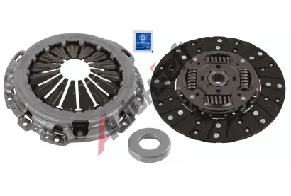 SACHS Sada spojky SA 3000951653, 3000 951 653