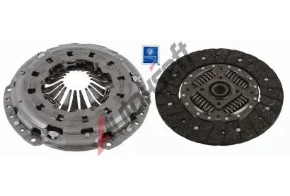 SACHS Sada spojky XTend SA 3000951657, 3000 951 657