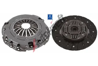 SACHS Sada spojky SA 3000951658, 3000 951 658