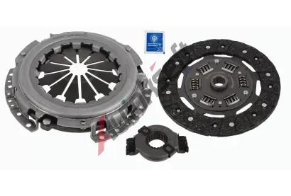 SACHS Sada spojky SA 3000951661, 3000 951 661
