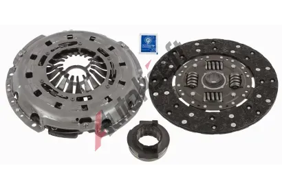 SACHS Sada spojky XTend SA 3000951662, 3000 951 662