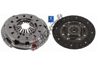 SACHS Sada spojky XTend SA 3000951670, 3000 951 670