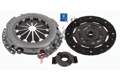 SACHS Sada spojky SA 3000951672, 3000 951 672