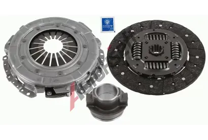 SACHS Sada spojky SA 3000951673, 3000 951 673