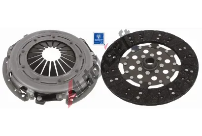 SACHS Sada spojky SA 3000951674, 3000 951 674 SACHS Sada spojky SA 3000951674, 3000 951 674