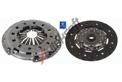 SACHS Sada spojky XTend SA 3000951675, 3000 951 675  SACHS Sada spojky XTend SA 3000951675, 3000 951 675